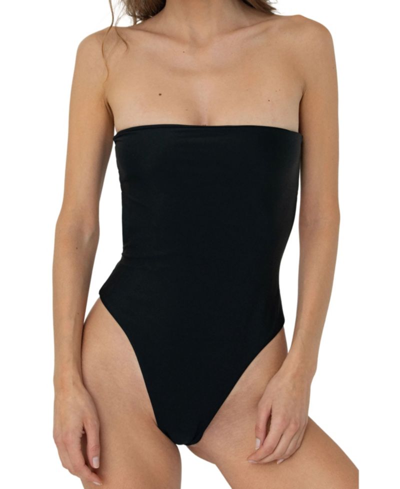 Women's Ruby One Piece