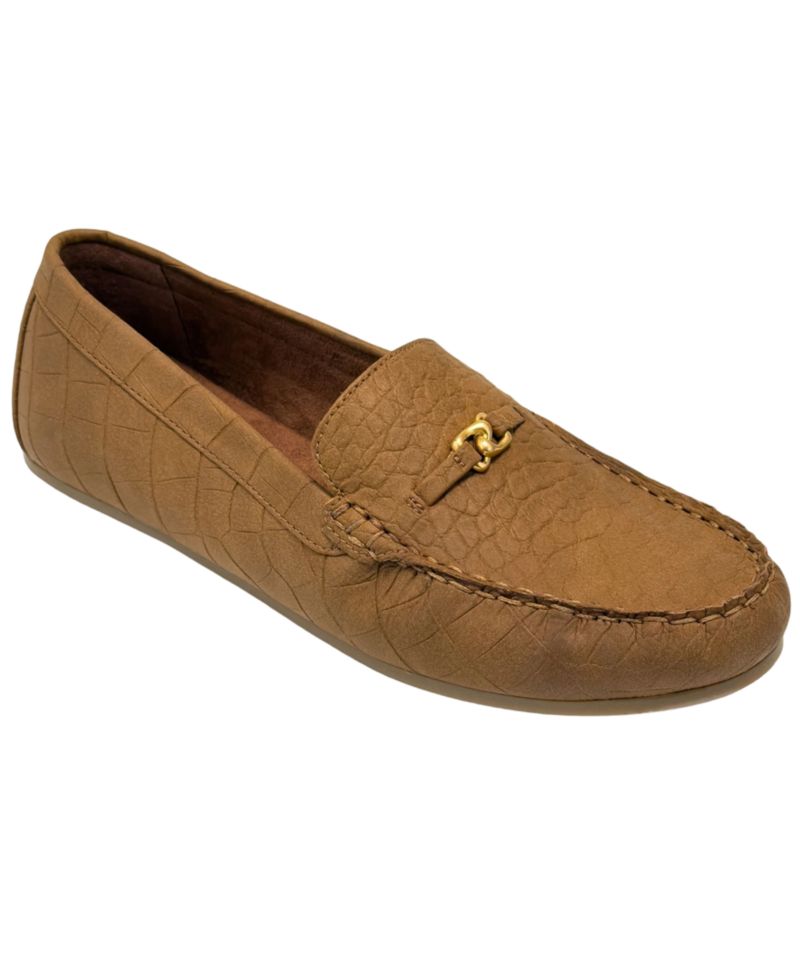 Women's Drita Slip-On Casual Loafers
