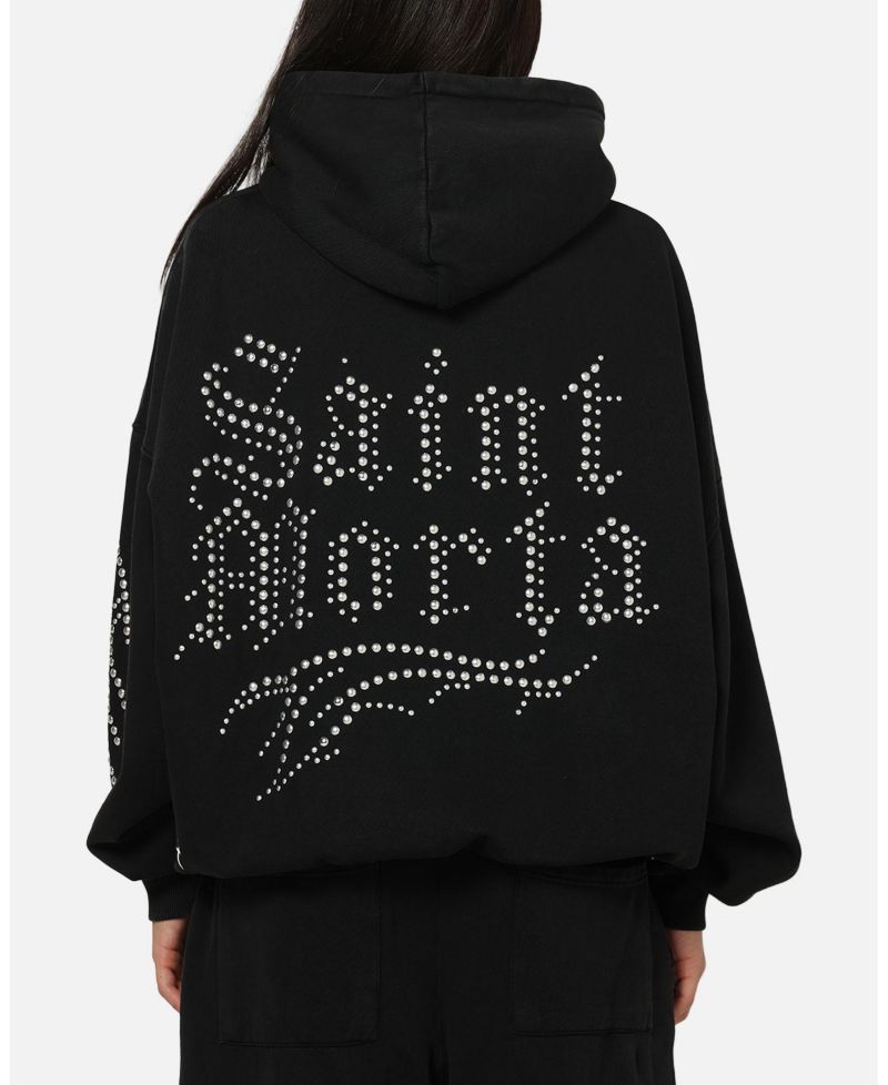 Men's Sanctified Hoodie