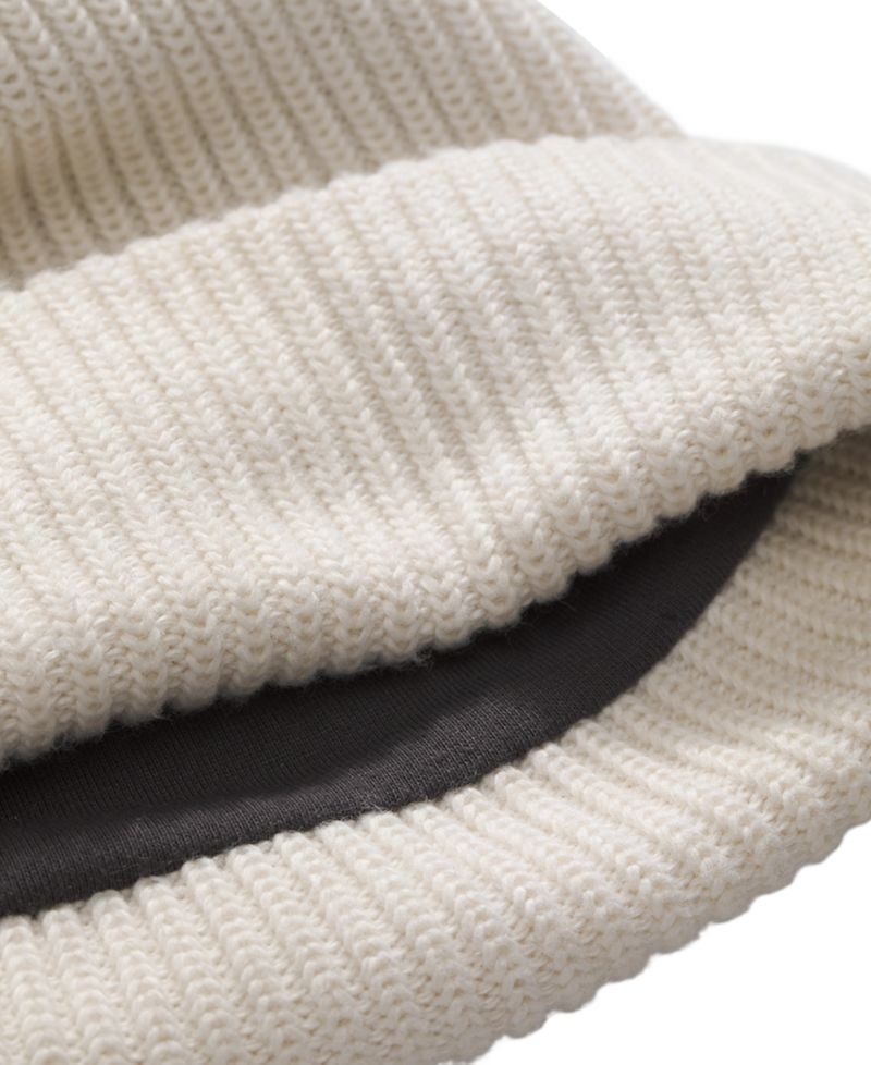 Men's Salty Lined Beanie Hat