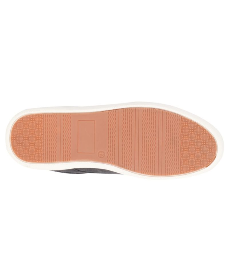Men's New York Dan Low Top Sneakers