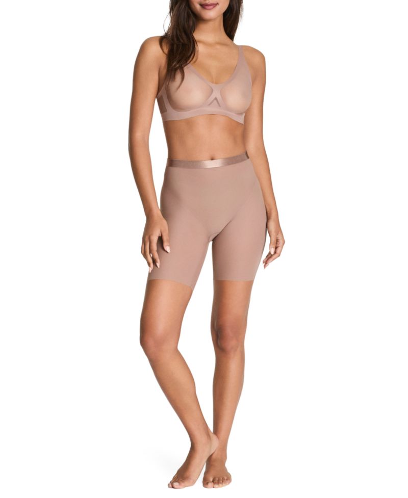 Mid-Thigh Short 10541R