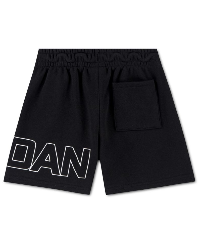 Boys' 4-7 Rookie Season Shorts
