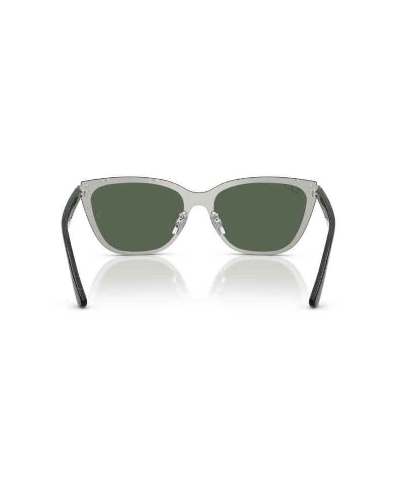 Polarized Cat Eye Sunglasses RB3798D
