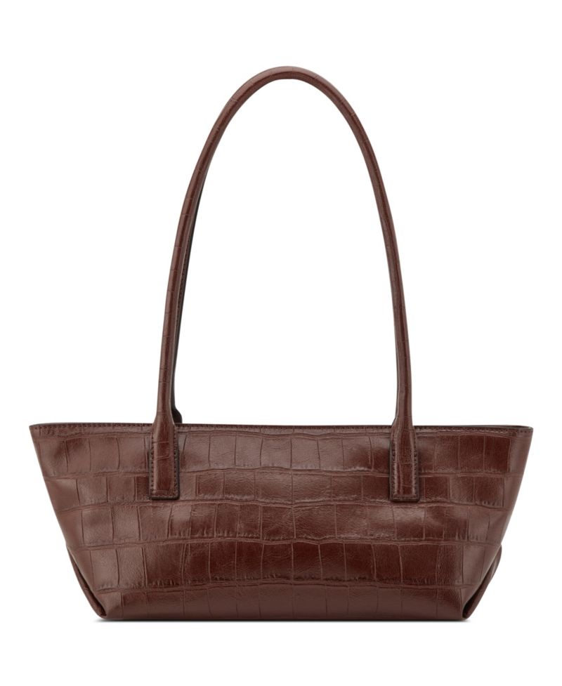 Wilda Large Top Handle Satchel Handbag