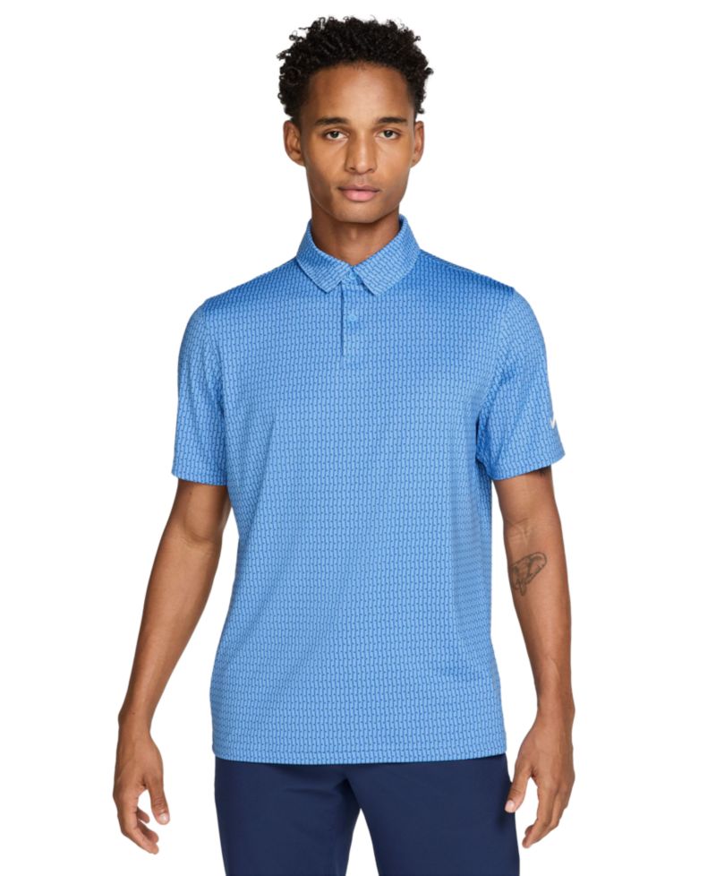 Men's Velocity Dri-FIT Golf Polo Shirt