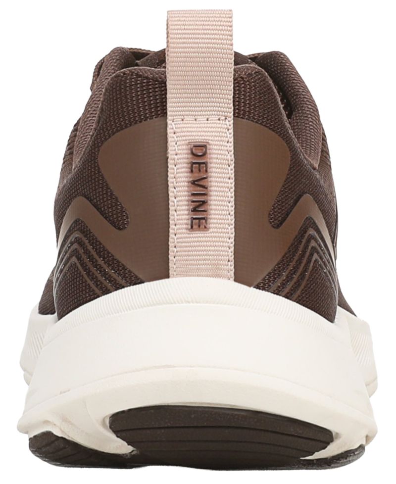 Women's Devine Walking Lace-Up Sneakers