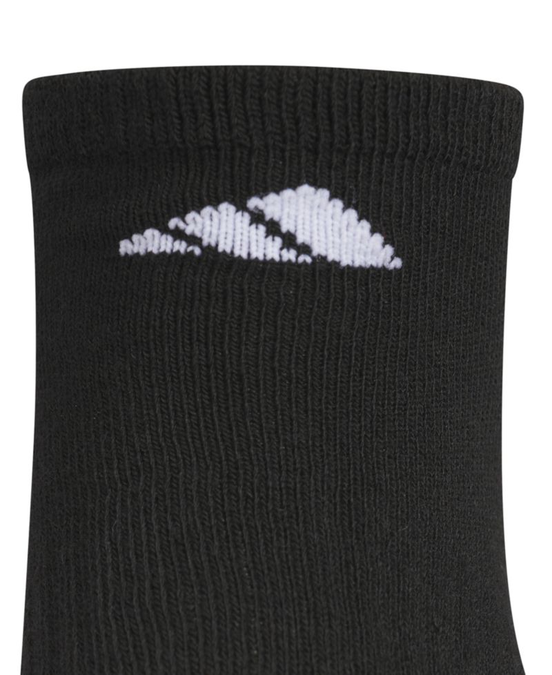 Women's No Show Athletic Cushioned Socks, 6-Pack