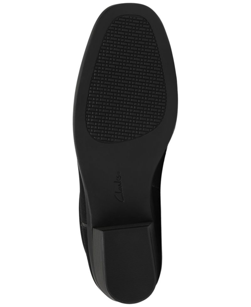 Women's Danyelle Ruby Round Toe Booties