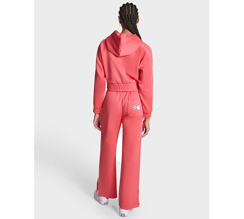 Women's Knock Out Hoodie