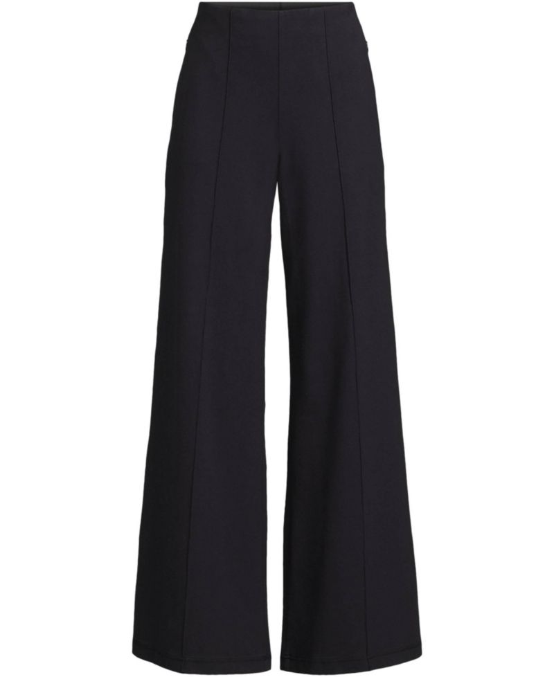 Women's Starfish High Rise Palazzo Pants