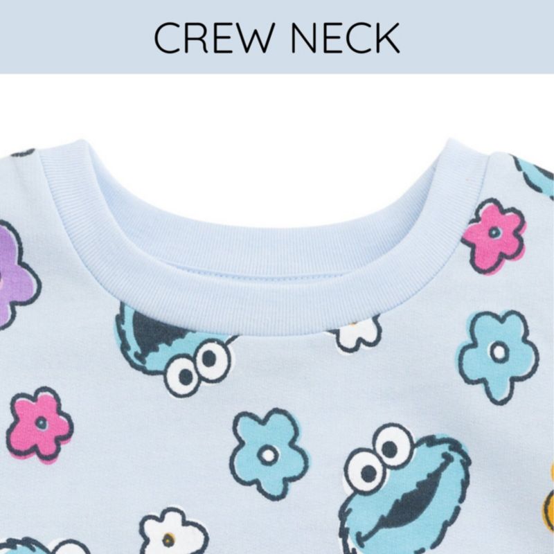 Toddler Girls Sweatshirt