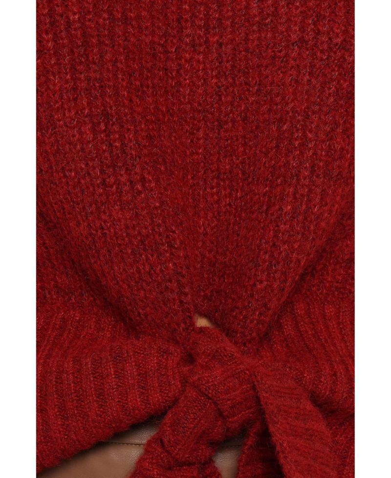 Women's Captivate Knit Sweater