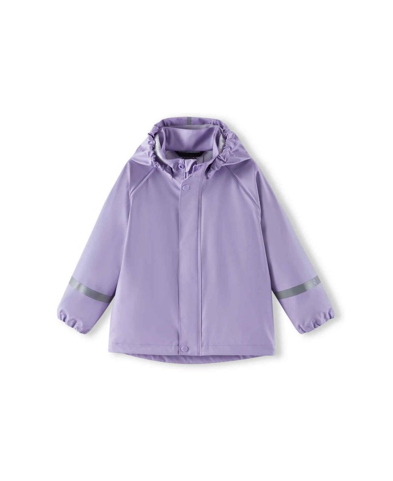 Boys' and Girls' (2-12) Lampi Raincoat