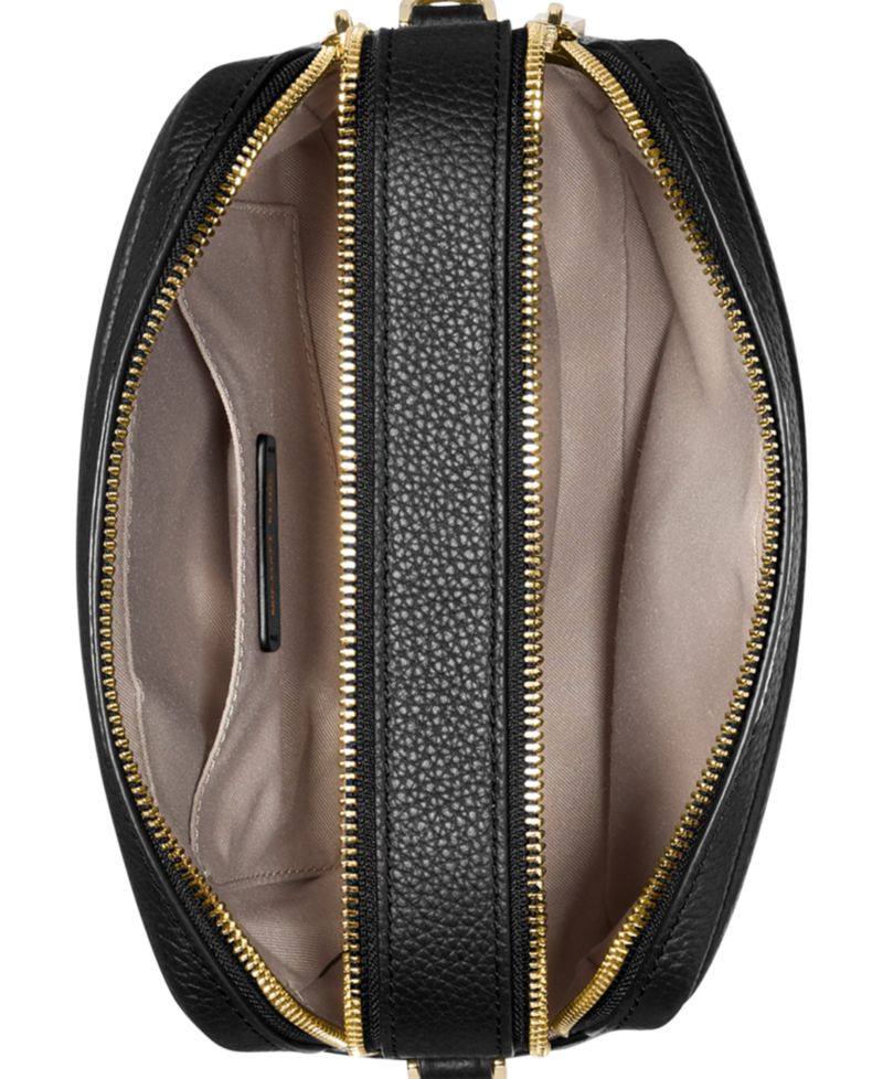 Bryant Medium Chain Camera Crossbody Handbag
