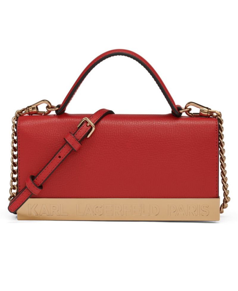 Jacqueline Trifold Wallet