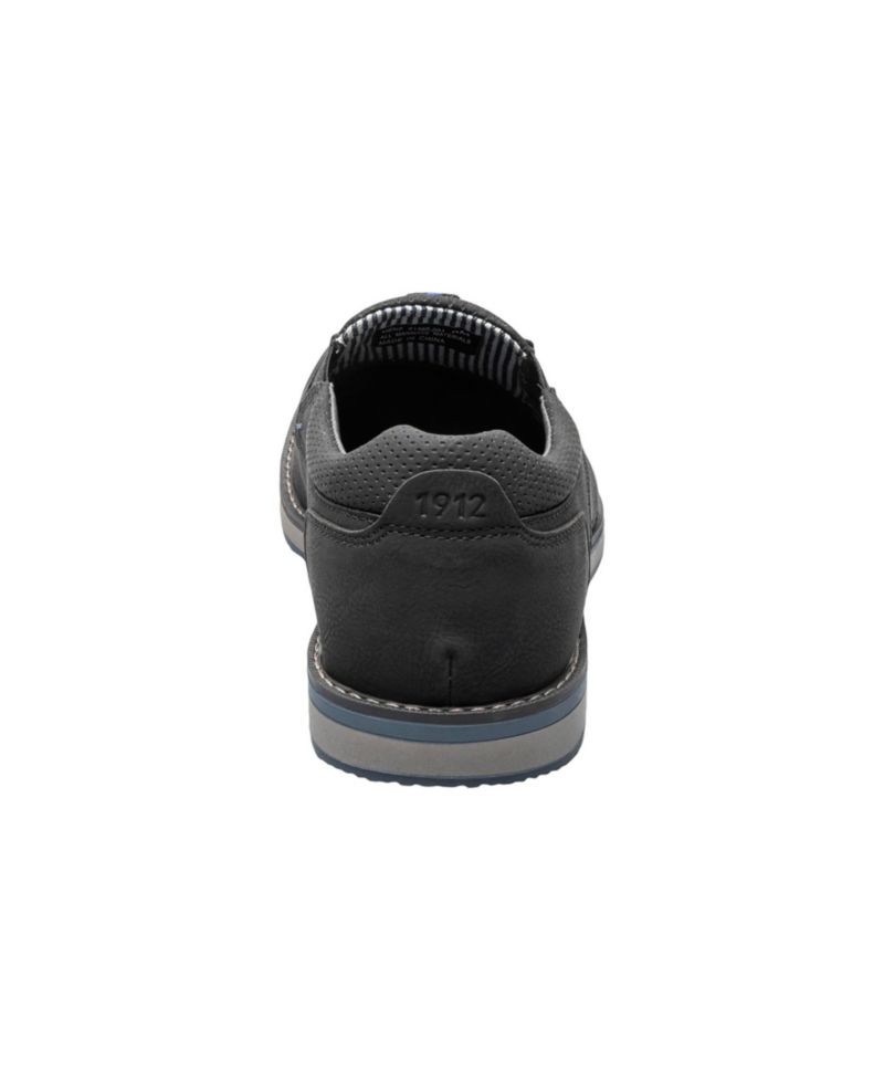 Men's Hyde II Moc Toe Shoe