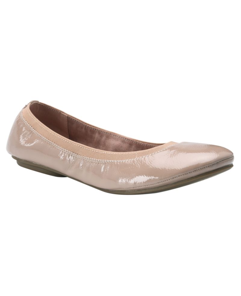 Women's Edition Slip On Ballet Flats