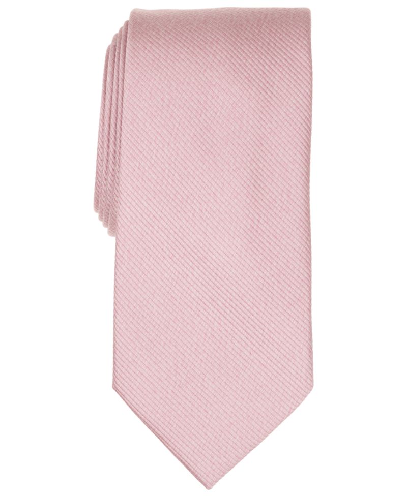 Men's Florence Solid Classic Tie
