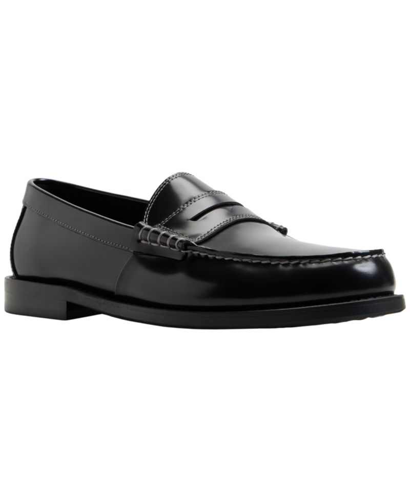Men's Emil Leather Loafers