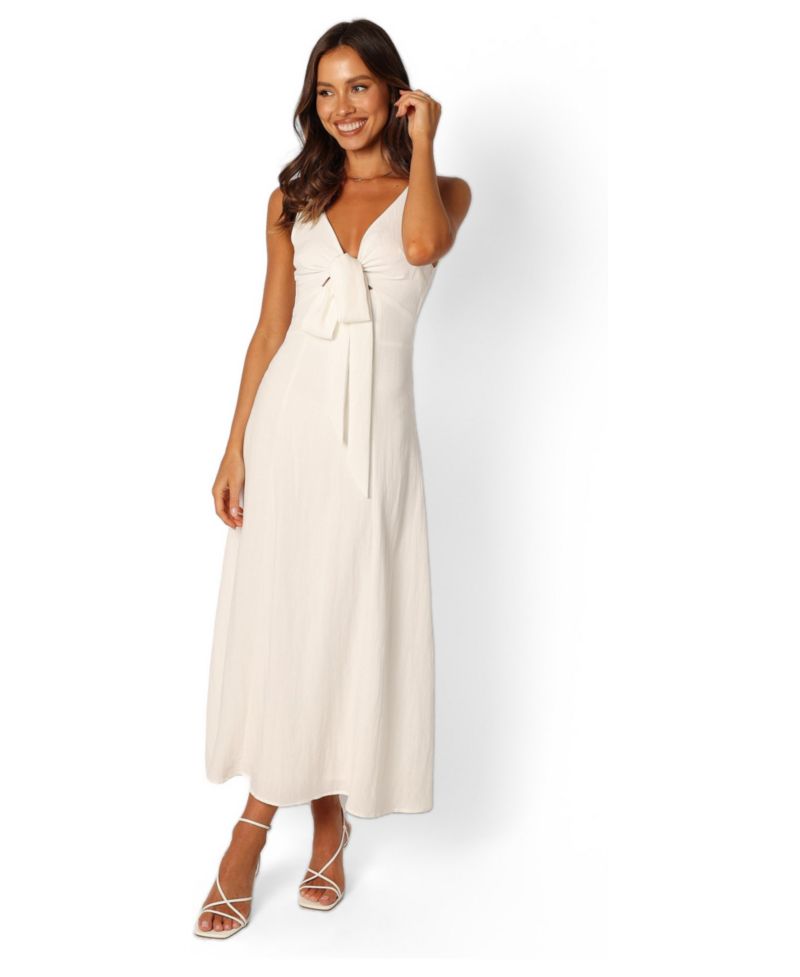 Archer Maxi Women's Dress