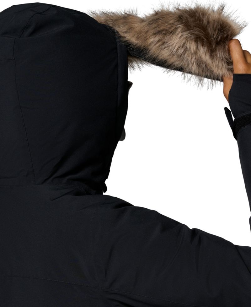 Women's Ava Alpine™ II Insulated Hooded Jacket