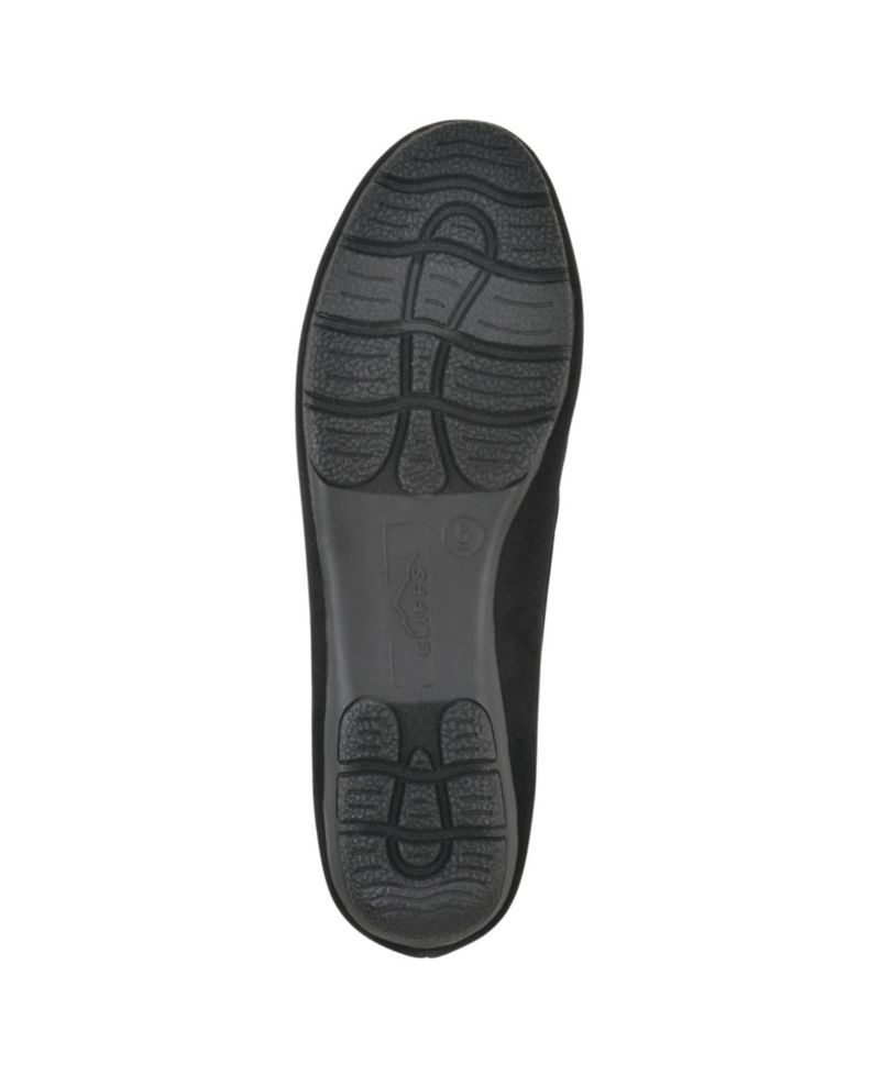Women's Gush Flat Loafers