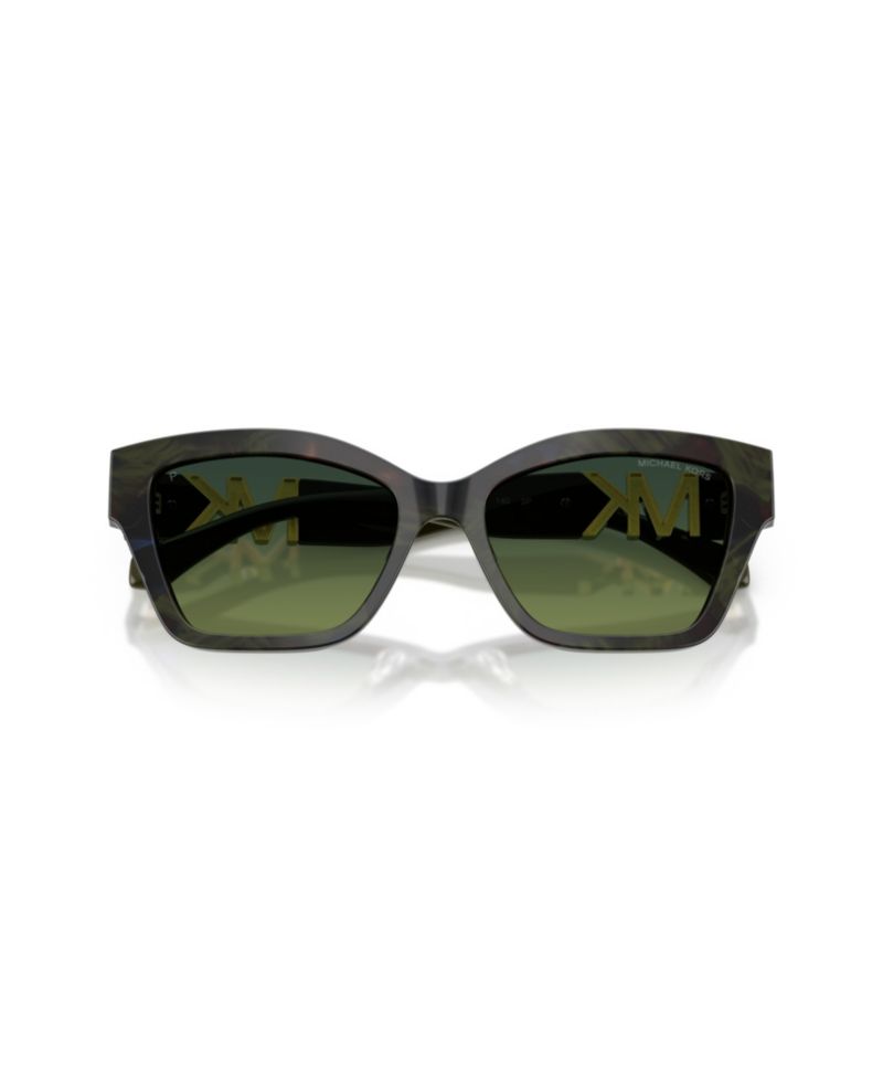 Polarized Square Sunglasses Santa Barbara MK2292U