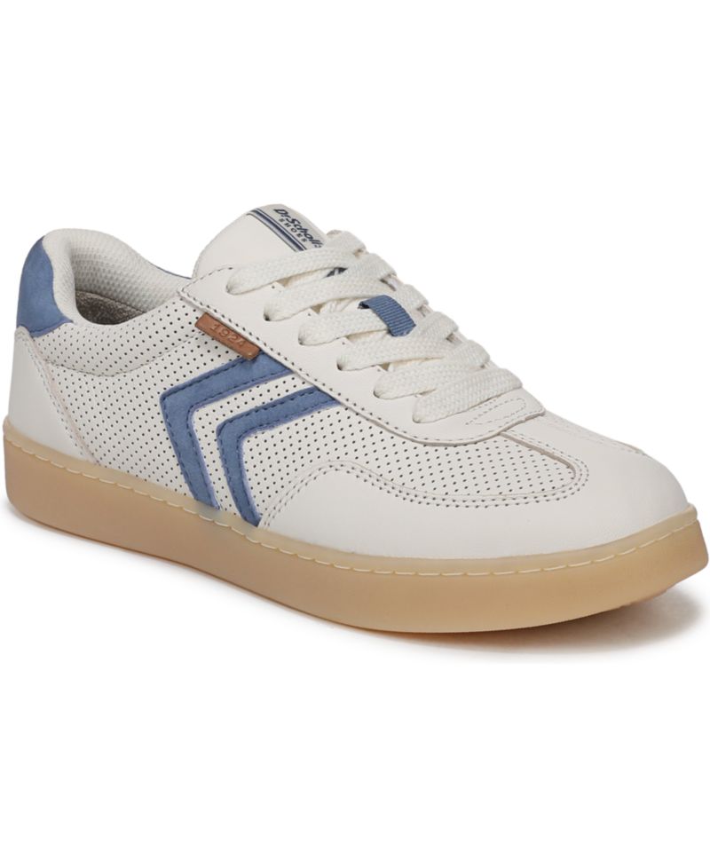 Women's Rebel Sport Lace Up Sneakers