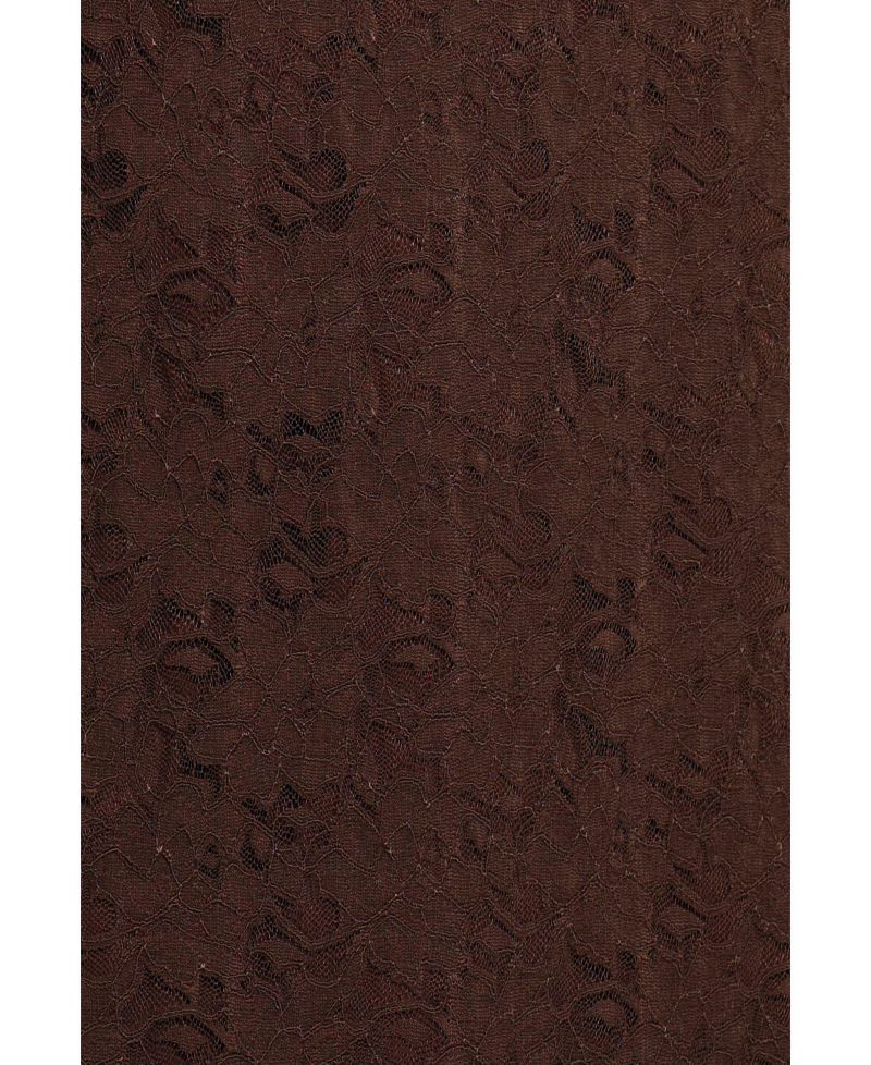 Women's Enola Lace A-Line Midi Dress