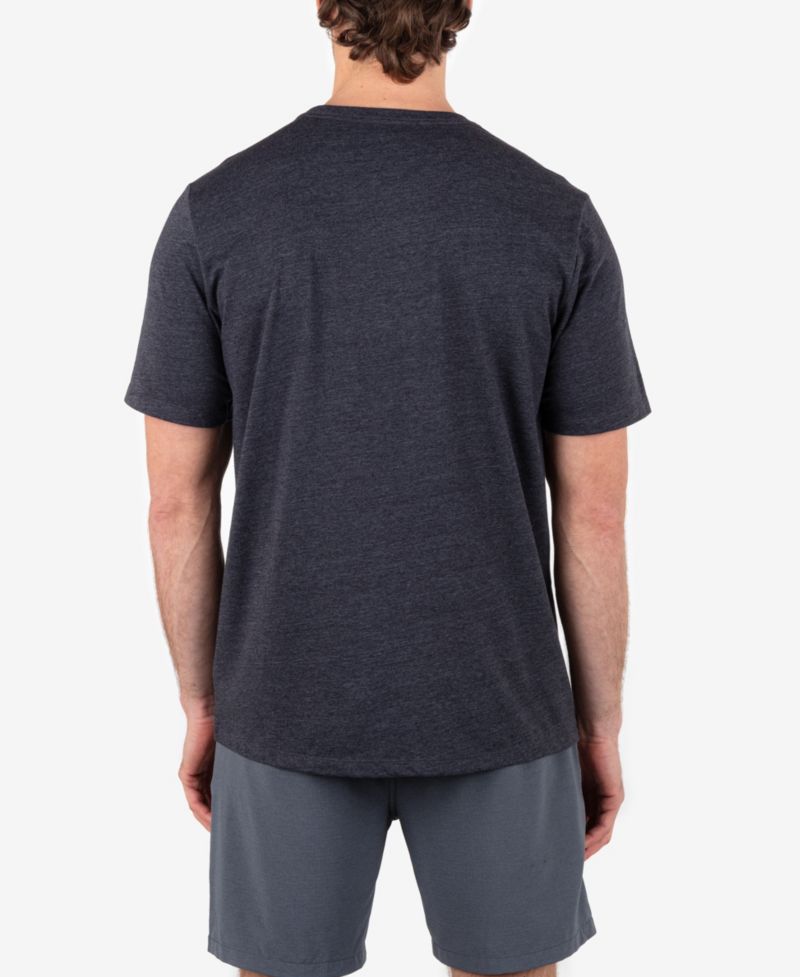 Men's Icon Boxed Short Sleeves T-shirt
