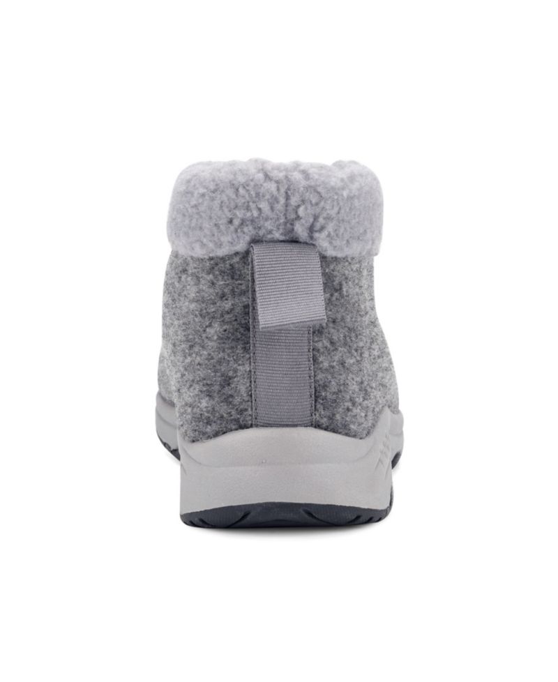 Women's Treepose Cozy Slipper Booties