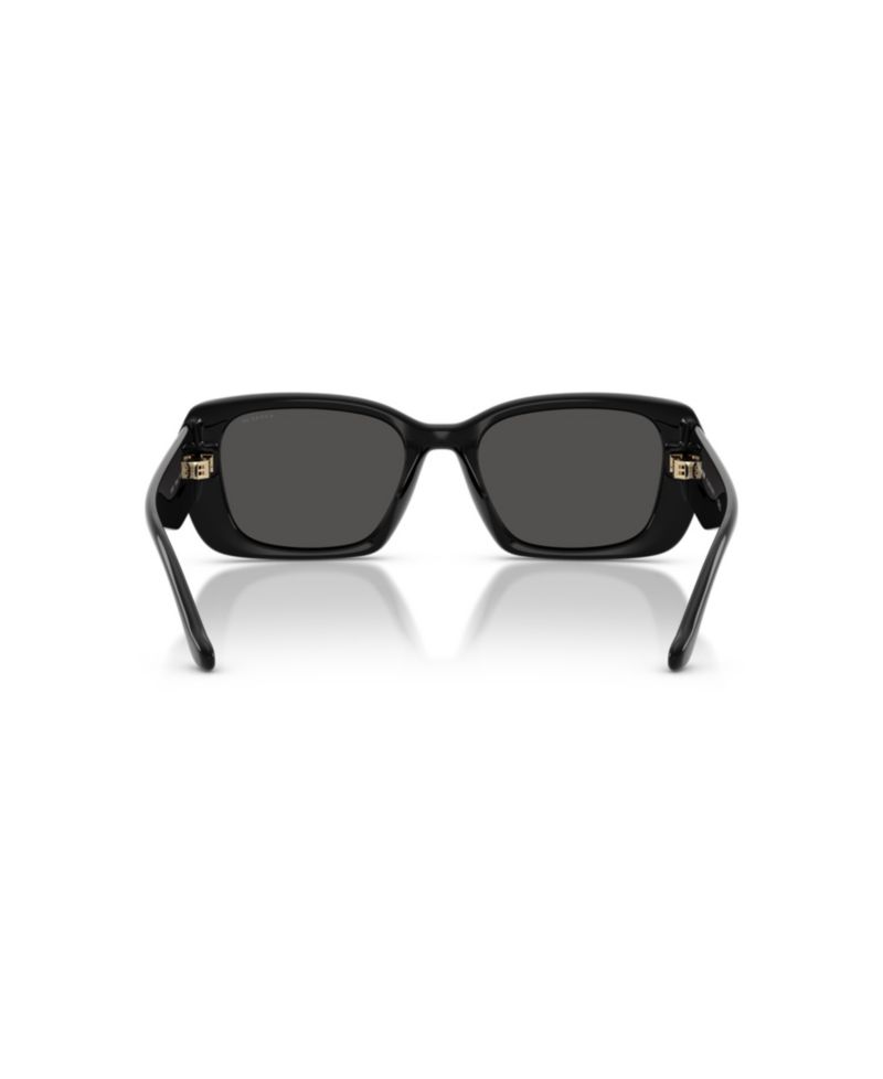 Women's Square Sunglasses, CBY82 HC8435U