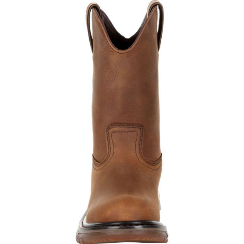 Kid's Original Ride FLX Waterproof Western Boot