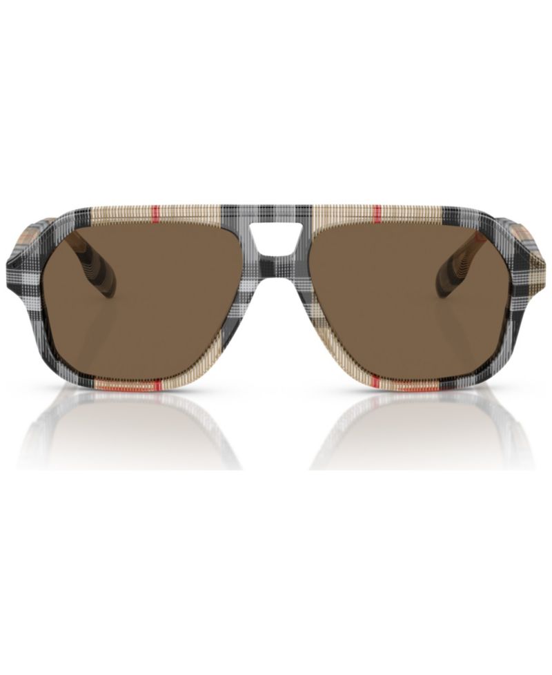 Irregular Sunglasses, 0JB4340 (Ages 7-10)
