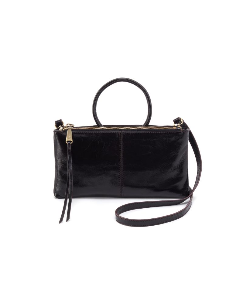SABLE CROSSBODY