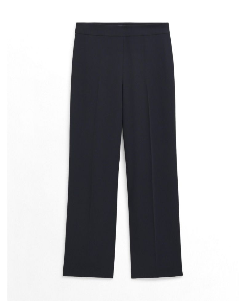 Women's Mel Wide Trouser