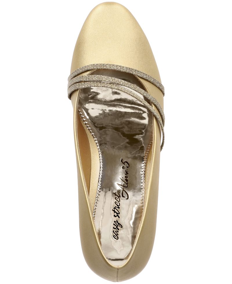 Women's Cristiny Slip-On Pumps