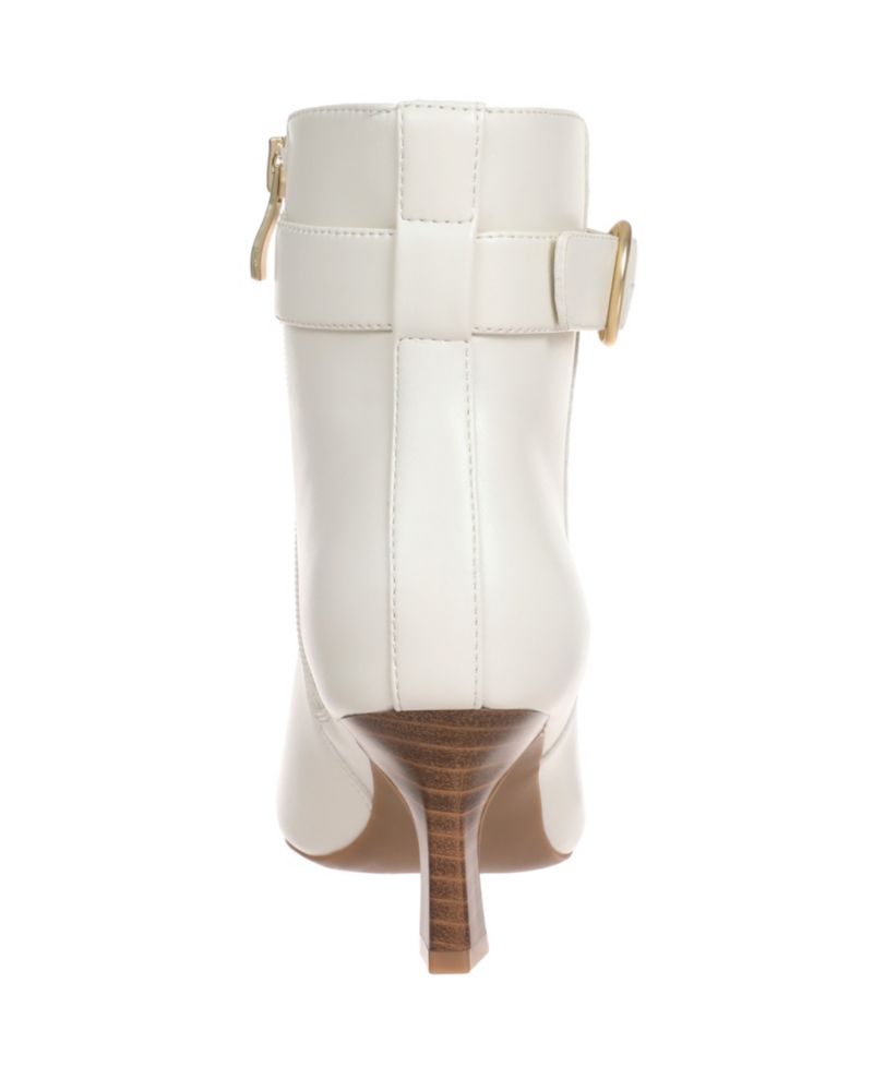Women's Savvyyy Belt Booties