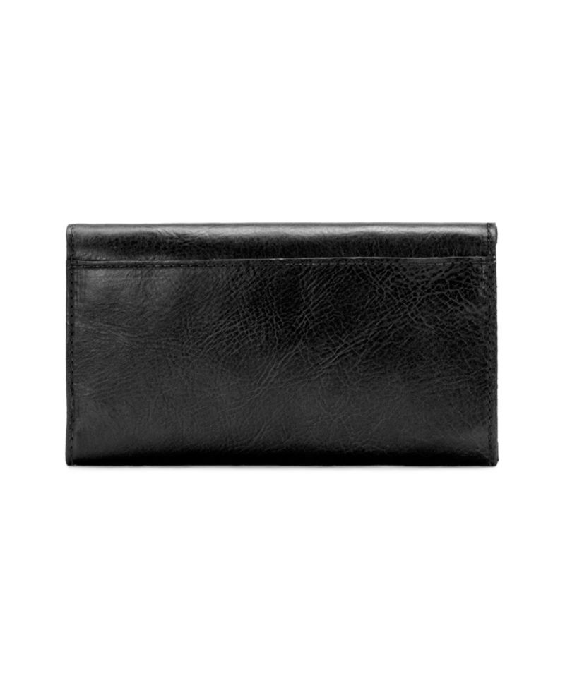 Terresa Leather Wallet