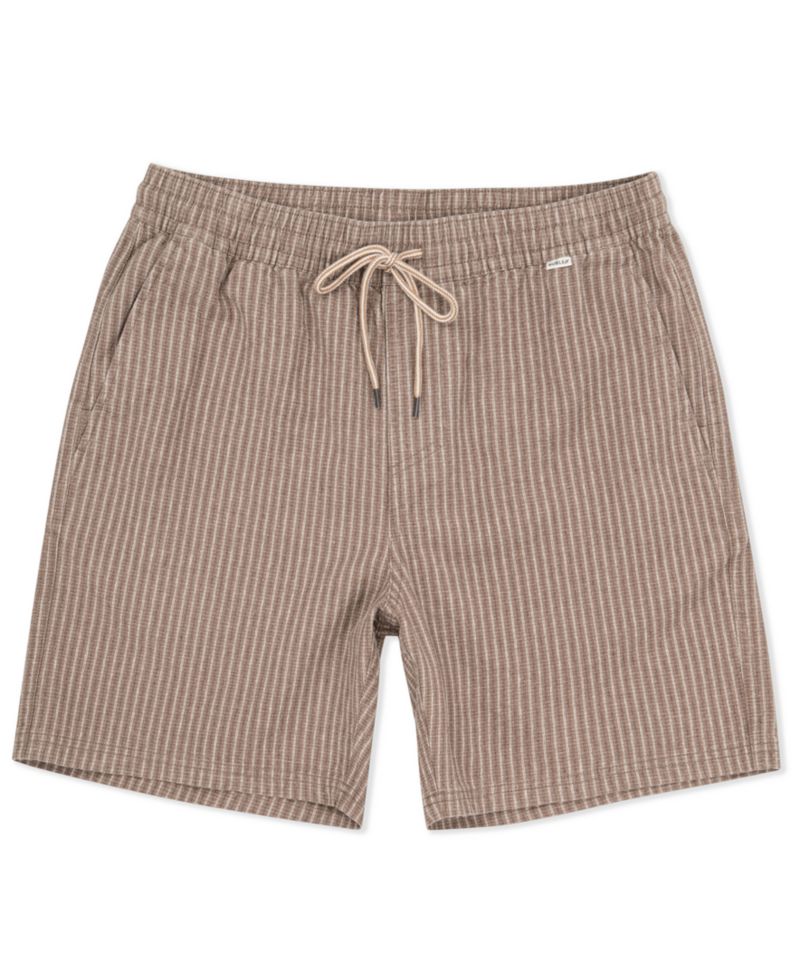 Men's Raleigh Volley 7" Swim Shorts