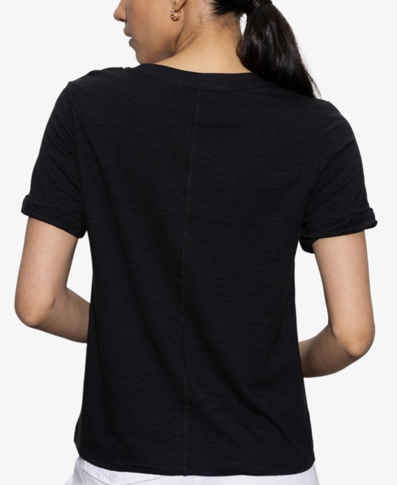 Women's Perfect Pull-On T-Shirt