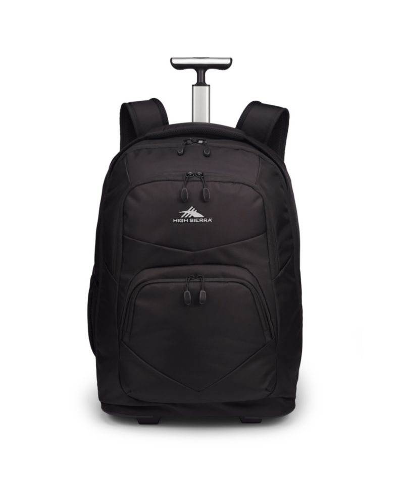 Freewheel Pro Wheeled Backpack