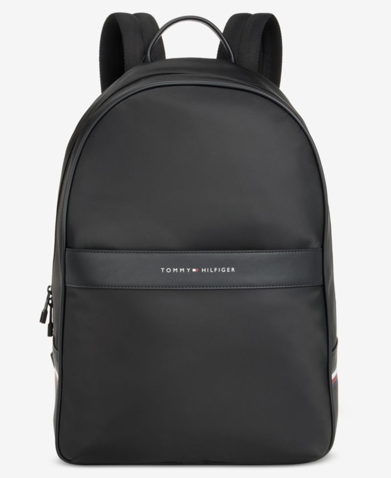 Men's Urban Nylon Backpack