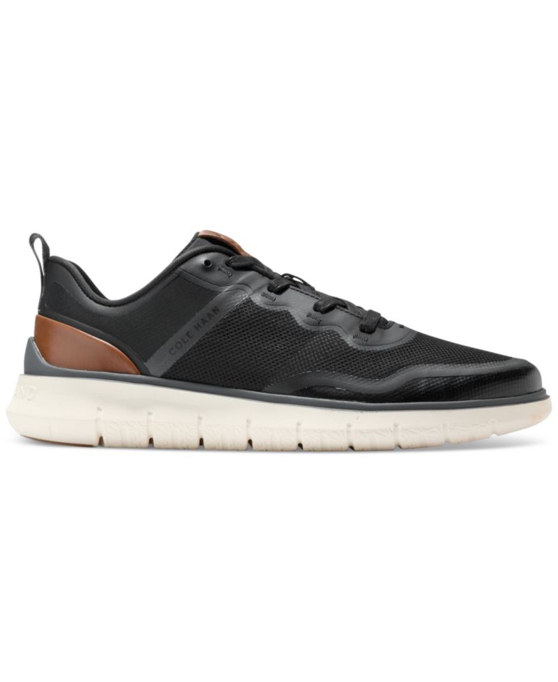 Men's Generation ZERØGRAND Stitchlite ™ Lace-Up Sneakers