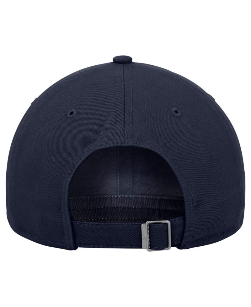 Men's Navy Team USA Club Unstructured Adjustable Hat