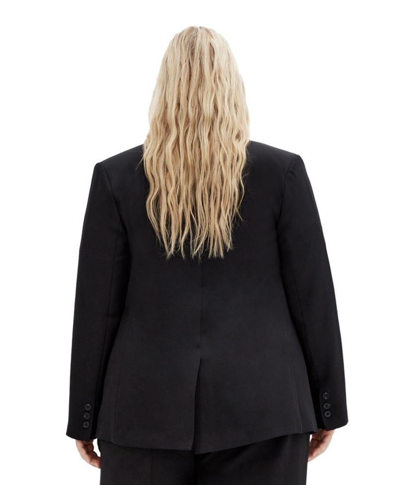 Women's Plus Size Yazmin Blazer