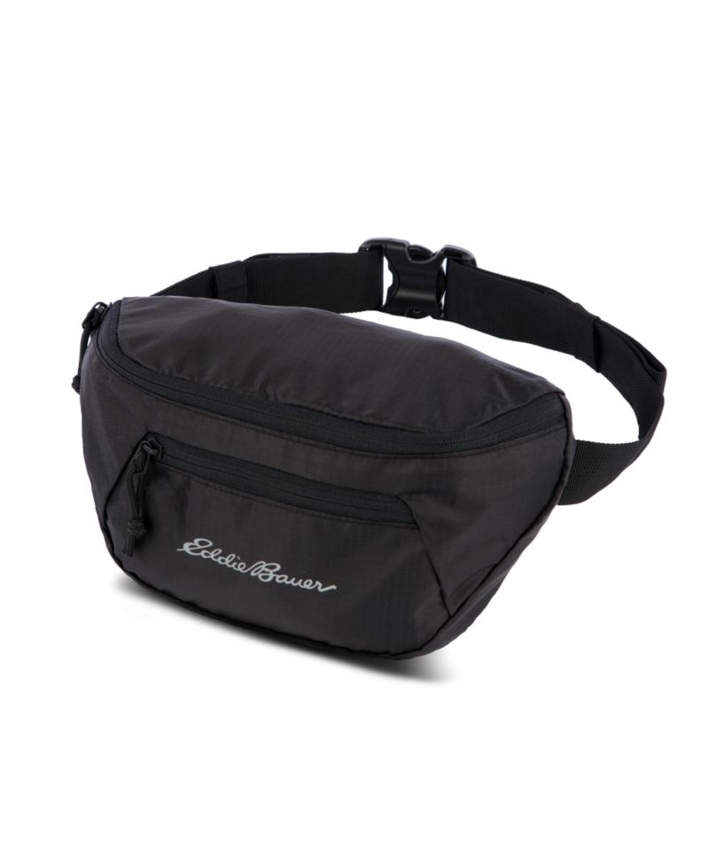 Stowaway Convertible Packable Waistpack