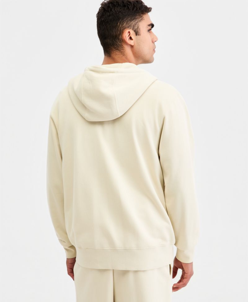 Men's Sportswear Club French Terry Full-Zip Hoodie