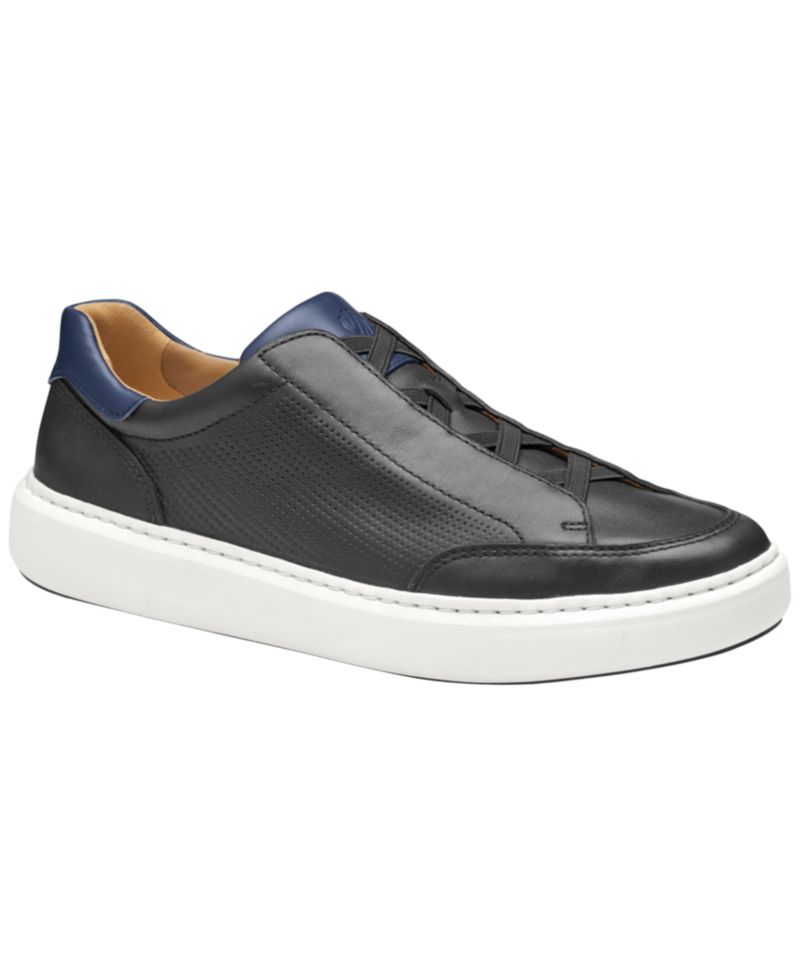 Men's Anders Stretch Lace Up Shoes